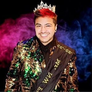 Meet your Posher, Diego